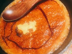 芝士烤红薯-烤匠麻辣烤鱼(环球中心店)