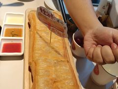 -滋粥楼·顺德菜(番禺广场总店)