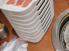 -比尔森韩式烤肉自助(绿园店)