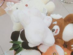 -汤姆熊欢乐世界(滨江店)