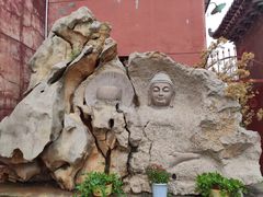-照金香山旅游景区