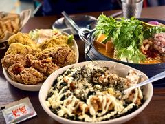 -韩鼎丰·韩国料理(林奥店)