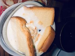 -云海肴·云南小炒·汽锅鸡(天津国金汇店)