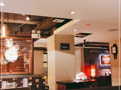 大堂-将军牛排·尔滨地标朝鲜族美食(总店)