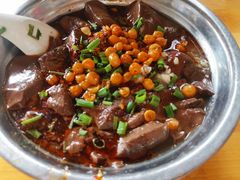 血旺-周记翘脚牛肉