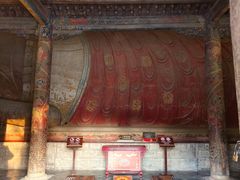 -张掖大佛寺景区