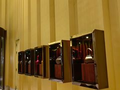 -杭州城中香格里拉大酒店