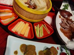 -北平食府(马鞍山路店)