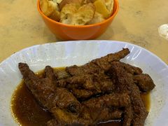 -新记肉骨茶