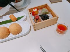 -蔡澜点心·粤菜(嘉里中心店)