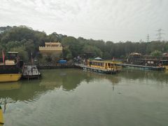-张公山寨景区