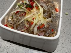 -半天妖烤鱼(方庄店)