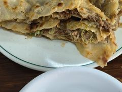 -清真永恒华威肉饼(潘家园店)
