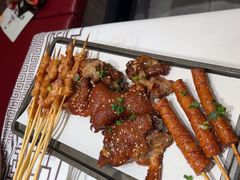 -靓虾二哥·龙虾馆(大塘总店)