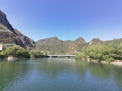 -龙庆峡风景区