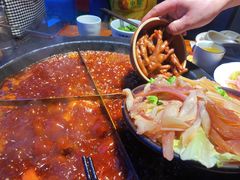 -陈眼镜火锅(总店)