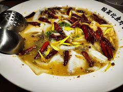 -太二酸菜鱼(天鹅湖万达店)