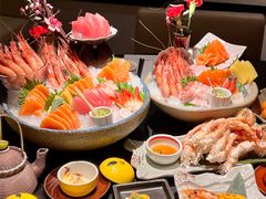 -松鹤精致料理(五一中路店)