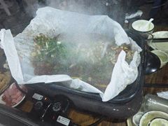 -最爱鲜巫山纸包鱼(解放碑总店)