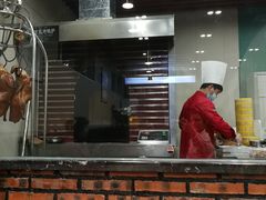 -宏天寶·北京烤鸭(宾馆西路2店)