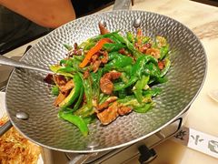 -小菜园新徽菜(溧阳万达店)