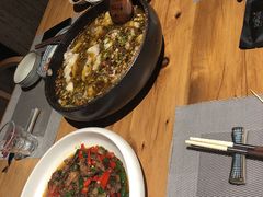 -驿舍·民國老营房院子私房菜(科学会堂店)