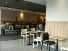 大堂-肯德基(华徐店)