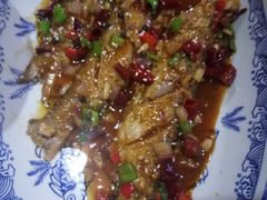 -鑫农家大院(余家头店)