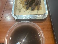 -清真·马洪小炒泡馍馆(钟楼回民街店)