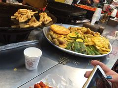 -通仁市场