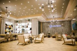 -尤尼可国际影像(万源分店)