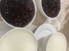 红豆双皮奶-老周记顺德双皮奶