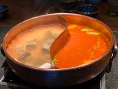 -荣记火锅(青悦城店)