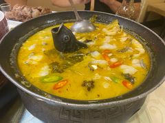-肘子酥·天津菜·特色捞面(德云社店)