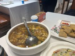 -乾隆美食·本帮菜(黄河路店)