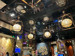 -古田居·特色寿司料理(骏欣中心店)