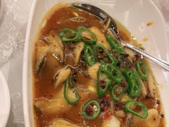 -酌宴府The China Club·广州万富希尔顿酒店(云城东路店)