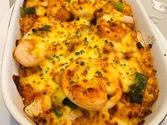 -必胜客(唐延店)