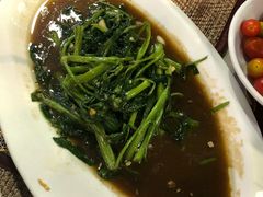 -BAI BUA RESTAURANT