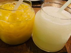 -自然餐厅(Phuket)