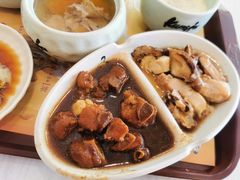 -真功夫(百荣店)
