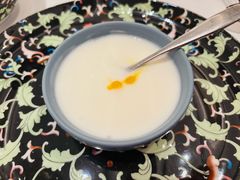 -君庭中餐厅(友谊宾馆店)