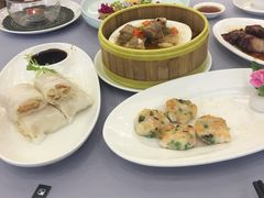 -维多利亚大酒店·雅园中餐厅