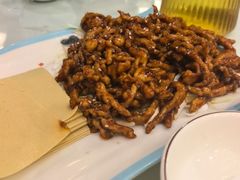 -登瀛楼饭庄(领世郡店)