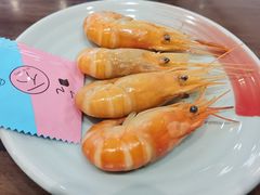 -蟹上黄·蟹黄面·江南糖水(人民广场店)