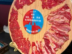 -吼堂老火锅(太古里总店)