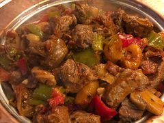 罐焖牛肉-Old Ottoman Cafe & Restaurant