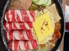 -WOW LUCKY创意韩料(龙阳广场店)