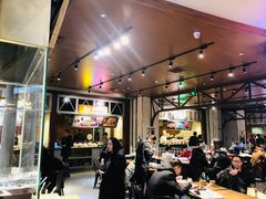 -食通天·寰宇集(杭州万象城店)