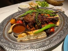 -Pasha帕夏土耳其餐厅(南昌路店)